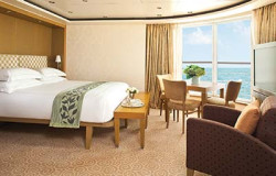 Regent Seven Seas Voyager